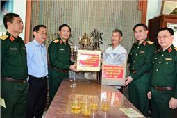 Góp phần làm sâu sắc tầm vóc, ý nghĩa của Chiến thắng Đường 9 - Nam Lào